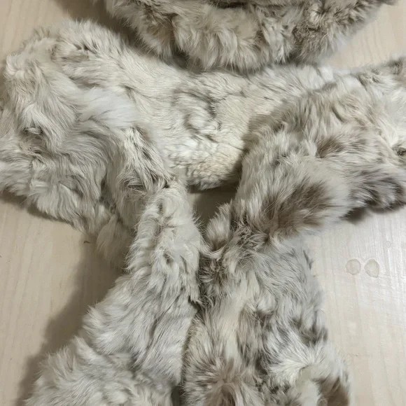 💯Genuine Fur set - Picture 2 of 5
